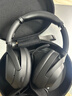 索尼（SONY） WH-1000XM4 頭戴式無(wú)線(xiàn)耳機 藍牙降噪耳機 網(wǎng)課游戲適用耳麥禮物送男女友學(xué)生 黑色 曬單實(shí)拍圖