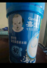 嘉寶（GERBER）高鐵米粉嬰幼兒輔食米糊原味250g 含DHA活性益生菌6月齡 曬單實(shí)拍圖
