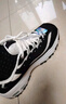 斯凱奇（Skechers）女鞋秋季厚底老爹鞋百搭熊貓鞋軟底舒適外穿休閑運動(dòng)鞋11959 曬單實(shí)拍圖