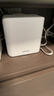 華碩（ASUS）小飛俠WiFi7信號放大器博通四核2.0G雙頻3600M無線增強小機身大覆蓋RP-BE58 曬單實拍圖