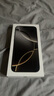 Apple/蘋(píng)果 iPhone 16 Pro Max（A3297）256GB 原色鈦金屬 支持移動(dòng)聯(lián)通電信5G 雙卡雙待手機 曬單實(shí)拍圖