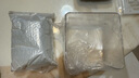 納學(xué)寄居蟹蛻皮桶澡盆二合一透明躲避缸脫皮盒子相守蟹水盆全套入門 全透澡盆小號+爬梯+墊腳石 曬單實(shí)拍圖