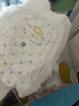 親達大童拉拉褲6XL22片兒童紙尿褲6-10歲大碼安睡5XL全包特大號尿不濕 曬單實(shí)拍圖