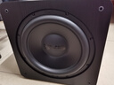 SVSOUND美國SVS SB2000pro 密閉12寸超重低音炮大功率家用有源音響發(fā)燒專(zhuān)業(yè)級客廳家庭影院 SB2000pro 曬單實(shí)拍圖