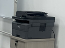 兄弟（brother）DCP-L2548DW黑白家用辦公激光打印機（34頁(yè)/分鐘 無(wú)線(xiàn) 自動(dòng)輸稿 連續復印掃描一體）2550dw升級款 曬單實(shí)拍圖