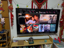 飛利浦（PHILIPS）55英寸MiniLED游戲電視機(jī)QLED量子點(diǎn) 調(diào)光護(hù)眼3+64G智能平板55PML8799/T3二級(jí)能效政府補(bǔ)貼15% 曬單實(shí)拍圖