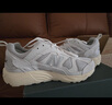 NEW BALANCE老爹鞋男鞋女鞋情侶百搭休閑運動(dòng)鞋878系列CM878MA1 42 曬單實(shí)拍圖