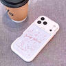 方哲適用蘋(píng)果17Promax手機殼鏡頭全包防摔透明奶油硅膠iphone17pro時(shí)尚卡通迪士尼維尼帶手繩女款外殼 古董白-維尼 iPhone 17 Pro Max 曬單實(shí)拍圖