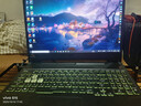 華碩展機天選5pro15.6英寸筆記本電腦R9銳龍RTX4060獨顯游戲本天選4 天選：R7-4800/1660Ti 6G/144 32G運行內存 1TB固態(tài) 曬單實(shí)拍圖