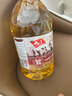 九三 食用油 非轉(zhuǎn)基因 致青春系列 一級(jí)5L大豆油（九三出品甄選好油） 曬單實(shí)拍圖