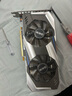 影馳展機臺式電腦顯卡GTX1060/1660/S/RTX2060/3060/3070/4060/4070ti 影馳 GTX1060 3G 曬單實(shí)拍圖