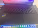 ROG【官翻99新】槍神9 Plus超競版槍神8plus超競7二手筆記本電腦官翻機游戲本華碩敗家之眼 槍神9P超競/U9/64G/2T/5090-3年 曬單實(shí)拍圖