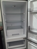 美的（Midea）220升三門(mén)三溫租房家用客廳宿舍小型冰箱三開(kāi)門(mén)節能省電低音運行以舊換新BCD-220TM【國家補貼】 曬單實(shí)拍圖