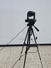 HIKVISION?？低曋辈z像頭4K超清攝像機臺式機遙控云臺抖音快手美顏直播帶貨設備會(huì )議攝像頭V158 曬單實(shí)拍圖
