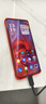 摩托羅拉 聯(lián)想moto S50 1.5K旗艦級小直屏 索尼全場(chǎng)景三攝 無(wú)線(xiàn)充電 應用六開(kāi) 5GAI手機 12+256GB 好柿橙 曬單實(shí)拍圖