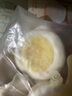 西貝莜面村蒙古奶皮子奶酪饅頭300g 共6個(gè) 兒童早餐半成品速食手工饅頭 曬單實(shí)拍圖