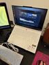 聯(lián)想拯救者R9000P 2025 AI元啟游戲筆記本電腦(銳龍9 8945HX 32G1T RTX5070 2.5K240Hz 白)國家補(bǔ)貼20% 曬單實拍圖