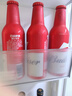 百威BUDWEISER/百威啤酒 玲瓏紅鋁瓶 經(jīng)典紅鋁 蘇超看球 百威 355mL 24瓶 整箱裝 曬單實(shí)拍圖
