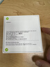 Apple/蘋果 AirPods 4 搭配USB-C充電盒 蘋果耳機(jī) 藍(lán)牙耳機(jī) 適用iPhone/iPad/Mac 四代 曬單實(shí)拍圖