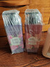 菲詩(shī)小鋪（THE FACE SHOP）沐浴露套裝（浪漫邂逅500ml+甜蜜愛(ài)戀500ml水潤保濕芳香雙十一 曬單實(shí)拍圖