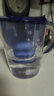 碧然德（BRITA） 家用濾水壺 凈水壺濾芯 Maxtra 多效濾芯 6枚裝 曬單實(shí)拍圖
