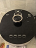 美的（Midea）低脂濃香電壓力鍋5L低音自動(dòng)排氣2200W猛火IH智能預約112KPa可調高壓鍋4-6人0涂層電飯煲S5892NF 曬單實(shí)拍圖