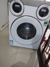 美的（Midea）三筒洗衣機洗烘一體全自動(dòng) 懶人分區洗【可愛(ài)多MD11DDEX】三筒三烘干 內衣褲除菌 三桶 國家補貼 曬單實(shí)拍圖