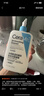適樂(lè )膚（CeraVe）水楊酸嫩膚潔面啫喱236ml(去角質(zhì)黑頭清潔毛孔男女氨基酸洗面奶) 曬單實(shí)拍圖