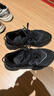 阿迪達斯ADIDAS 三葉草  OZWEEGO 男鞋女鞋休閑鞋EE6999 40.5碼 曬單實(shí)拍圖