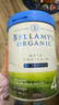 貝拉米（Bellamy's）白金版4段兒童奶粉800g*3罐箱裝 2歲+ 有機(jī)A2蛋白 澳洲原裝進(jìn)口 曬單實(shí)拍圖