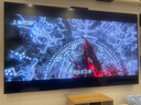 華為Vision智慧屏 5 Pro 65英寸 288Hz SuperMiniLED鴻鵠畫(huà)質(zhì)  國家補貼4K高清超薄平板電視機HD65NEWN 曬單實(shí)拍圖