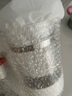 新貝紫外線(xiàn)奶瓶消毒柜 嬰兒搖奶器 恒溫壺 泡奶機三合一喂養臺8050 曬單實(shí)拍圖