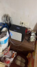 魚(yú)躍吸氧機5升L家用制氧機老人孕婦用呼吸制氧霧化一體機輕音吸氧機 【制氧霧化一體】5升氧可調+輕音制氧+24h定時(shí) 曬單實(shí)拍圖