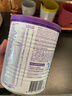 紐康特太益加深度水解奶粉 含乳糖+益生菌HMO配方 牛奶蛋白過敏兒童適用 【單罐】太益加HMO[1-10歲] 曬單實拍圖