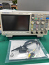 鼎陽(yáng)（SIGLENT）SDS1202X-C 數字示波器 200MHz帶寬 2通道 1G采樣 曬單實(shí)拍圖