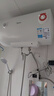 歐萊德（OULAIDE）增壓泵家用安全電壓全自動(dòng)微型管道泵熱水器自來(lái)水智能馬桶加壓泵 24V安全低音變頻泵 曬單實(shí)拍圖