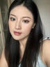 五月睫毛膏防水纖長(cháng)卷翹不暈染打底定型女2023新款 01黑色02棕色 曬單實(shí)拍圖