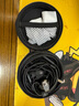 竹林鳥(niǎo)麒麟ZG1電競(jìng)耳機(jī)有線入耳式手機(jī)電腦適用帶麥游戲HIFI音質(zhì)聽(tīng)歌耳塞聽(tīng)聲辨位FPS電競(jìng)CS三角洲吃雞 3.5mm版本暗夜黑（無(wú)LED燈光） 曬單實(shí)拍圖