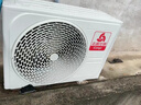 志高家電補貼20%空調(diào) 大1匹/1.5匹2P省電冷暖變頻空調(diào) 家用壁掛式空調(diào)  超一級特價空調(diào) 以舊換新 大1匹 一級能效 變頻單制冷 曬單實拍圖