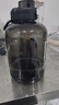 HOOMEY噸桶噸杯大容量水杯男大號水壺耐高溫戶(hù)外運動(dòng)健身2025新款墩墩杯 曬單實(shí)拍圖