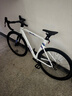 JAVA新款26款御夫座RX24速AURIGA桶軸油碟單車(chē)彎把公路自行車(chē) 25款-白色 (22速R9) M 50(建議身高172-177) 曬單實(shí)拍圖