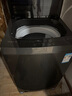 美的（Midea）波輪洗衣機全自動(dòng)家用 MB10V37T 10公斤 一級能效 健康除螨 全域抗菌  以舊換新 家電國家補貼20% 曬單實(shí)拍圖