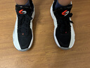 耐克（NIKE）【滔搏運動(dòng)】 2025年男子JORDAN LUKA 4 PF籃球鞋 HF0824-101 43 曬單實(shí)拍圖
