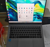 宏碁（acer）非凡Go Pro 16英寸輕薄本 辦公本筆記本電腦學(xué)生 ( Core7-240H 32G 1T 2.5K 120Hz )灰 曬單實(shí)拍圖