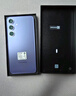 三星【價(jià)保11.11】Samsung Galaxy S24+ AI手機 第三代驍龍8 拍照手機 12GB+256GB 水墨黑 國家補貼 曬單實(shí)拍圖
