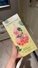 FAN BEAUTY DIARY面膜沐浴蜜套裝 芍藥面膜+沐浴蜜350ml 清爽不粘膩 曬單實(shí)拍圖