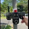 廣春4g太陽(yáng)能攝像頭終身免流量室外遠程監控器家用360度全彩高清夜視農村野外戶(hù)外防水免插電 真四鏡頭+三旋轉+4G終身流量+AOV超省電 曬單實(shí)拍圖
