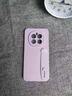 言象適用榮耀magic6手機殼新款maigc6Pro腕帶帶支架honor硅膠女maigc 草紫色【送鋼化膜】 榮耀Magic6 曬單實(shí)拍圖