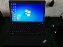 i5 i7四核惠普 聯(lián)想 戴爾 華碩二手筆記本電腦游戲設計 辦公筆記本電腦12 14 15 17寸 15.6寸聯(lián)想E530 官方套餐 9成新 曬單實(shí)拍圖