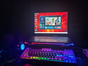 漫步者（EDIFIER）HECATE G2Pro USB7.1聲道深淵燈有線(xiàn)耳機電競游戲頭戴式電腦麥克風(fēng)專(zhuān)用三角洲FPS吃雞耳機帶麥黑色 曬單實(shí)拍圖